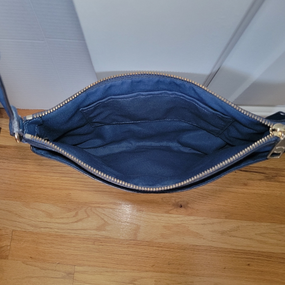 Coach crossbody bag - Picture 11 of 14